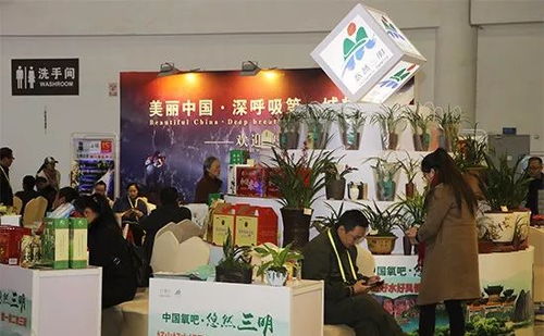 旅游展销新突破 2017福建旅游生活展隆重开幕