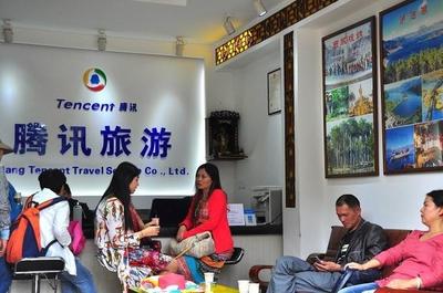 你还在担心旅游被坑吗?有个东西你必须知道! - 今日头条(TouTiao.org)