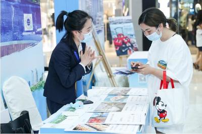 闽西南旅游市场升温 厦门旅游产品云直销旺